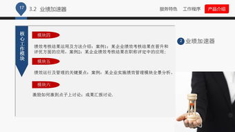 藍(lán)白企業(yè)管理咨詢(xún)公司介紹課件下載